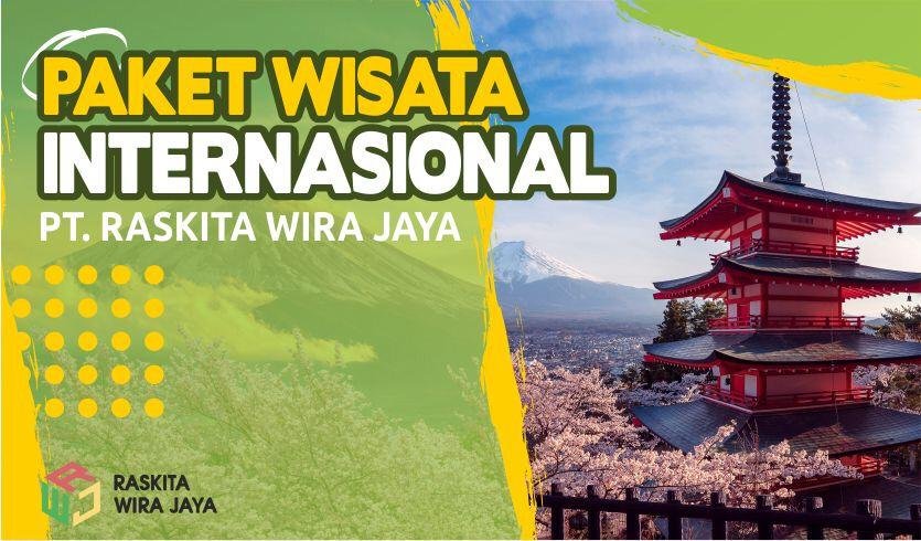 Paket Tour Jogja 5D4N