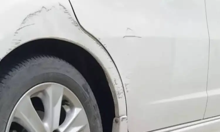 Menjaga kondisi eksterior mobil, Sumber: gstatic.com