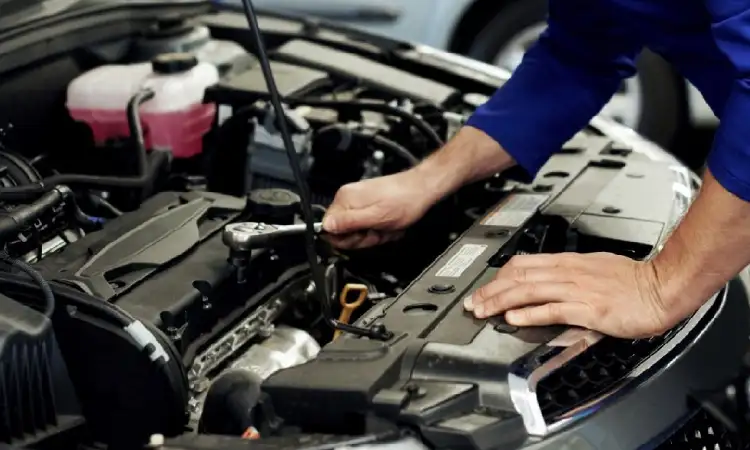 Penipuan service mobil, Sumber: carro.co