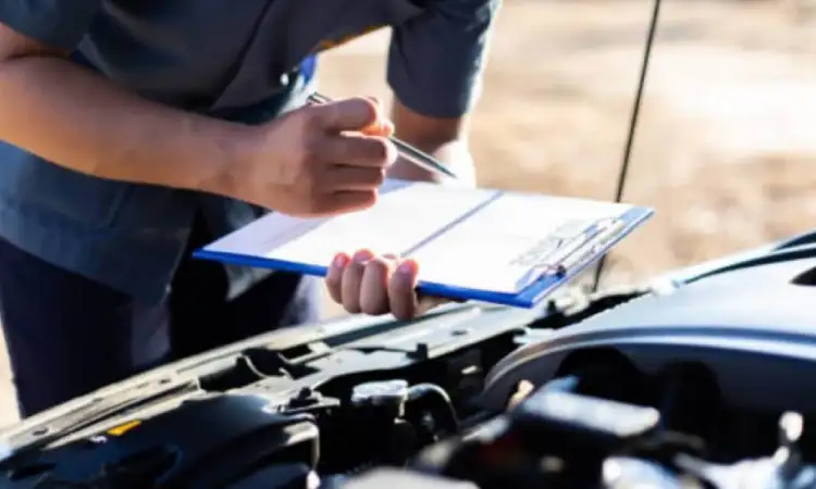 Service mobil berkala, Sumber: dealer.com