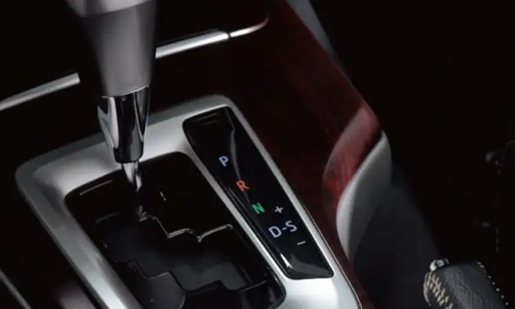 Mobil matic, Sumber: toyotabogoryasmin.com
