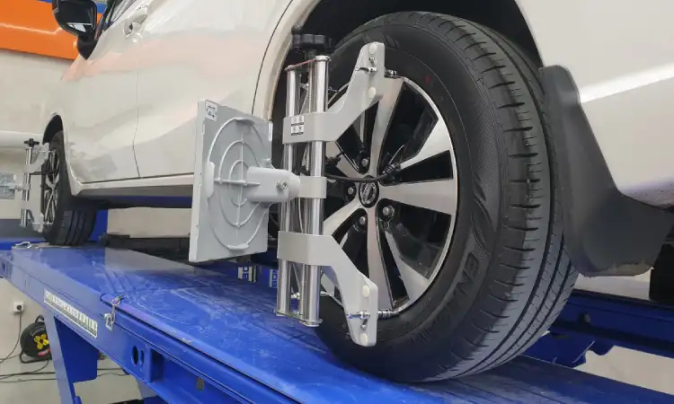 Spooring Roda, Sumber: zeetex-radial.com