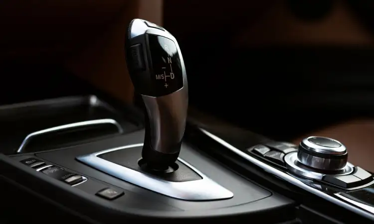 Transmisi mobil matic bermasalah, Sumber: pexels.com