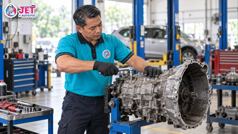 service transmisi mobil jogja