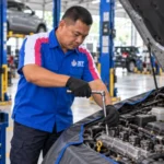 Bengkel Mobil Bantul