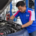 Bengkel Mobil Sleman