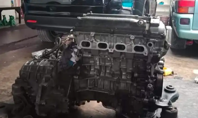 Faktor yang mempengaruhi biaya turun mesin mobil, Sumber: kompas.com