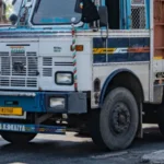 Rem truk, Sumber: pexels.com